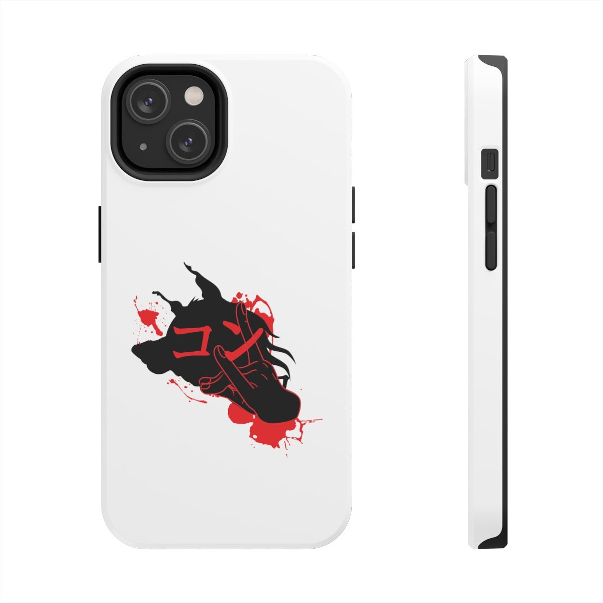 Anime Phone Cases  Fully Filmy