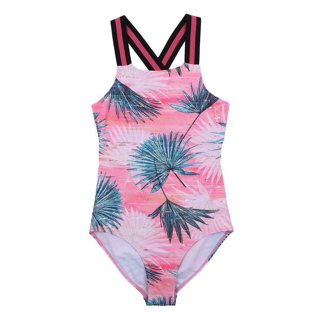 CARLA SWIMSUIT – Minihaha