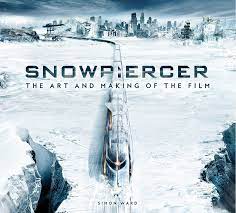 film cambiamento climatico - Snowpiercer