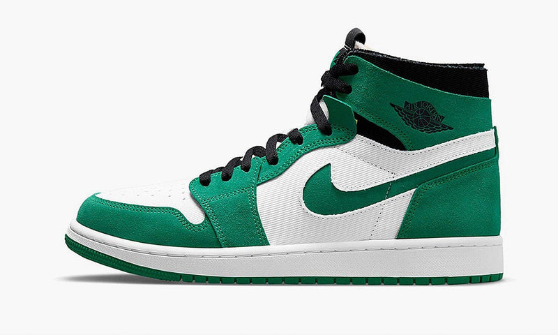 jordan 1 zoom stadium green