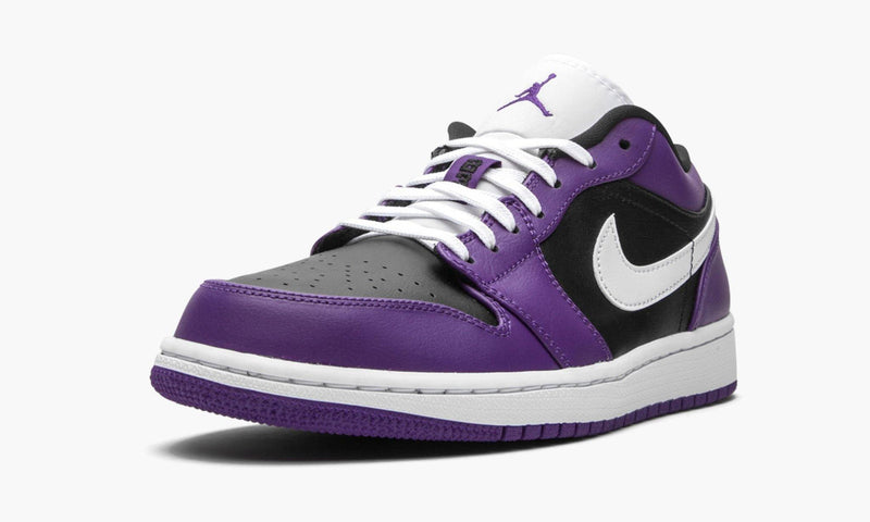 jordan 1 lows purple