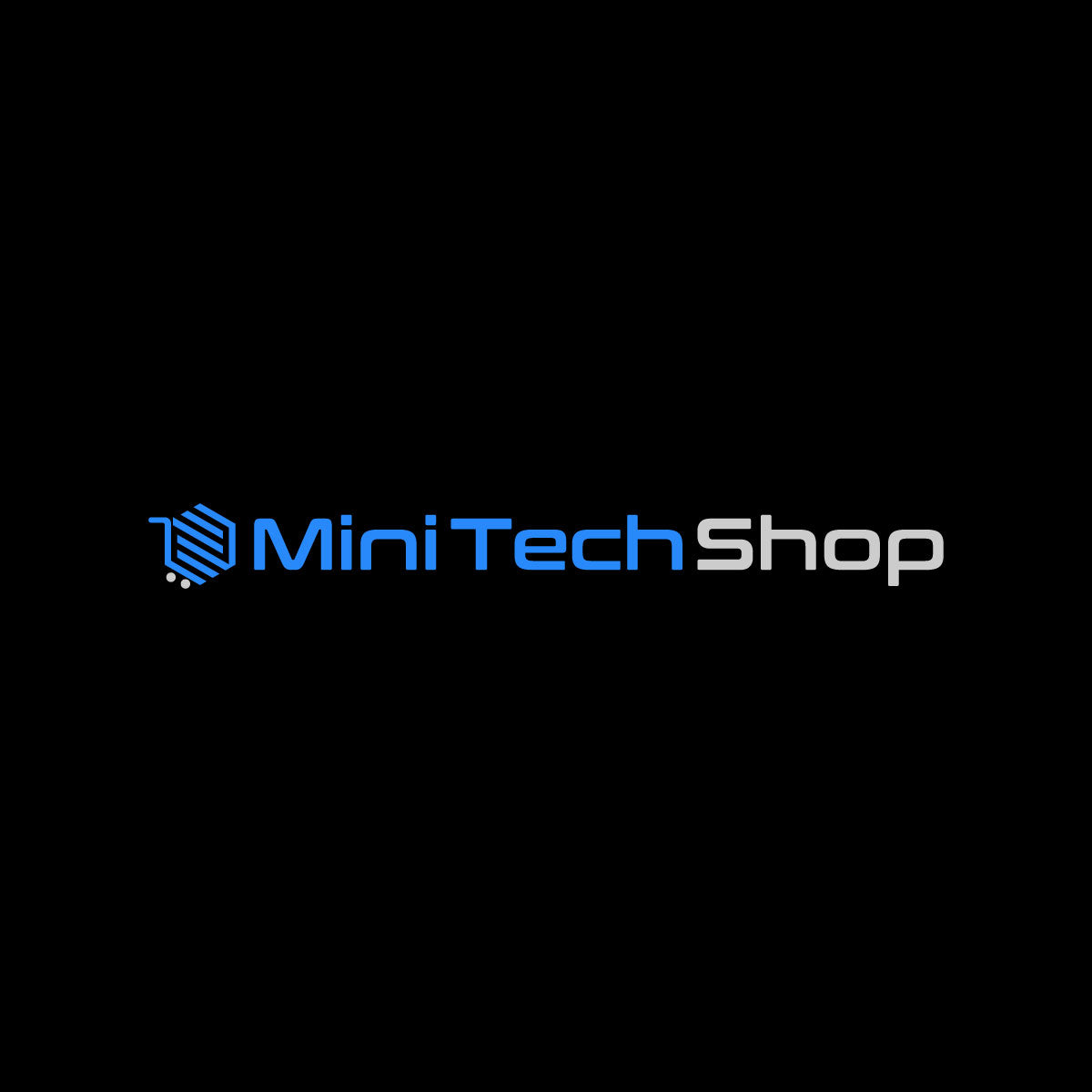 Mini Tech Shop