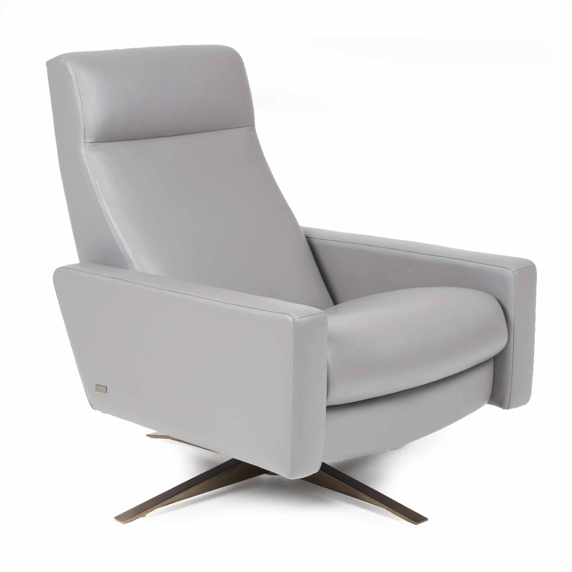 american leather comfort air recliner