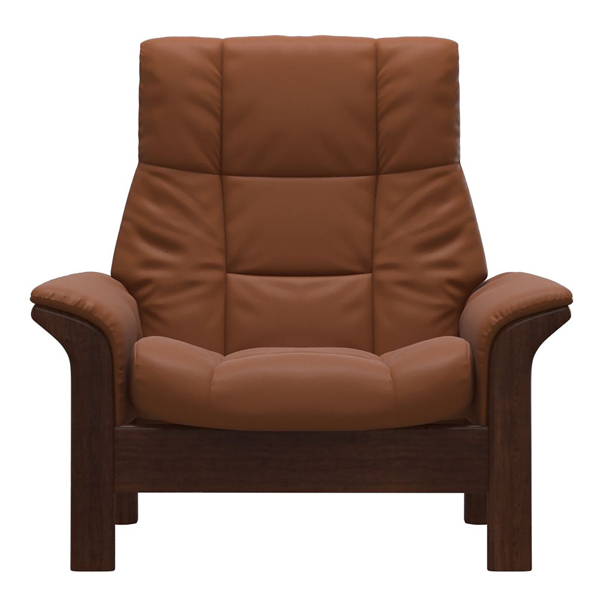 stressless buckingham high back chair