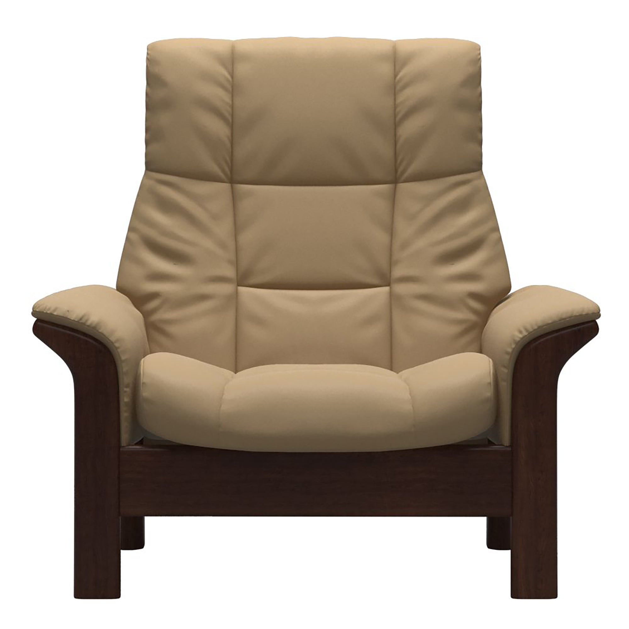 stressless buckingham high back chair