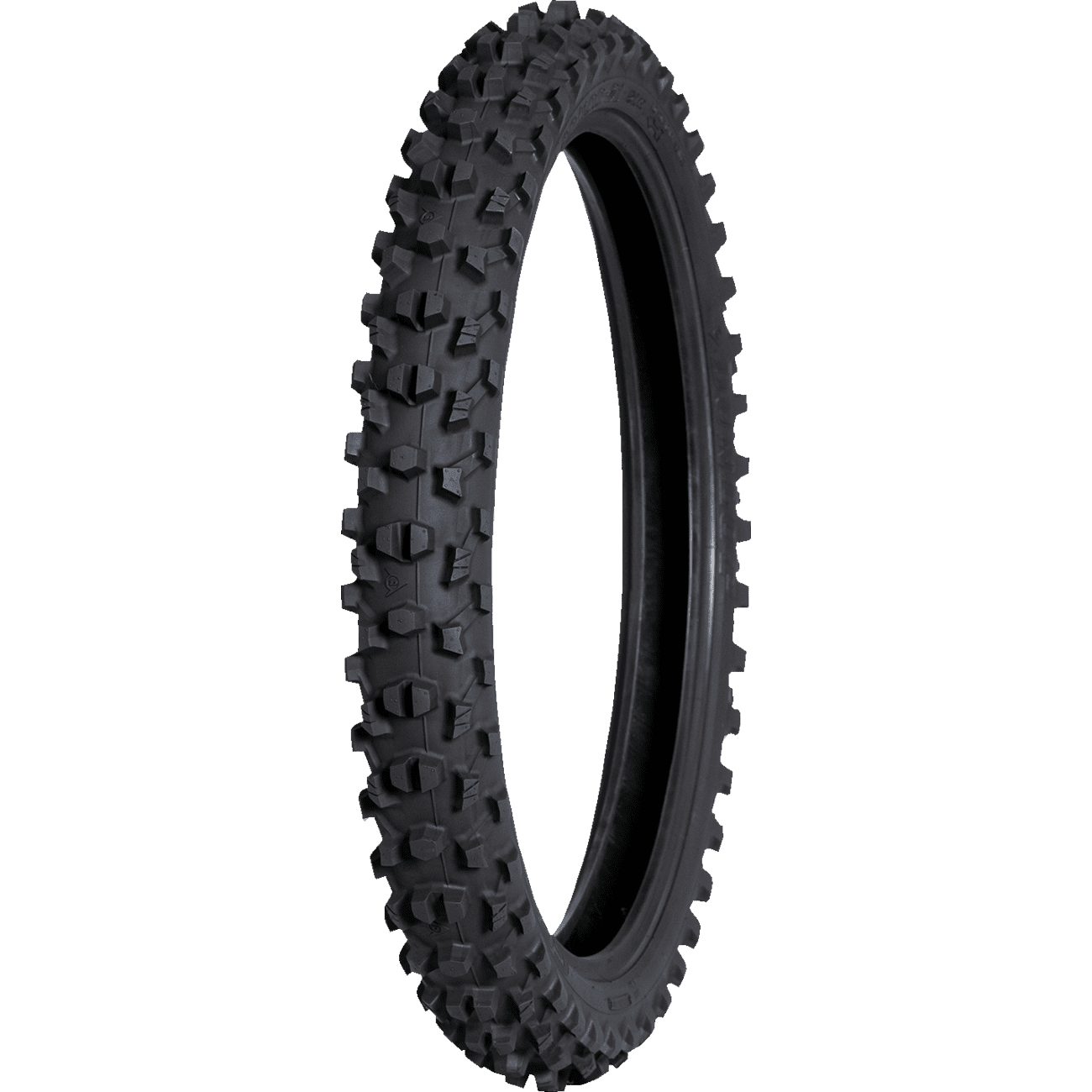 Dunlop Geomax MX34 Front 70/100-19 42M Bias