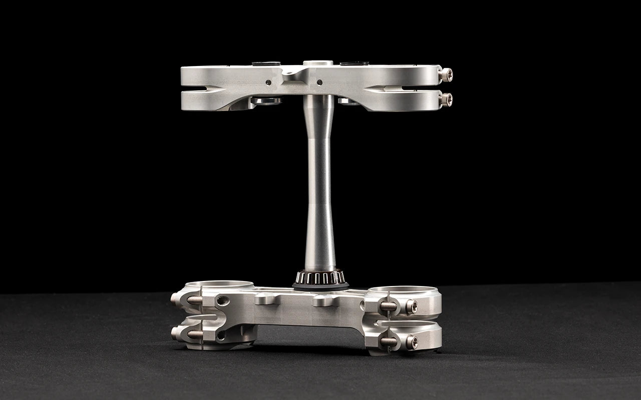 
       Triple Clamp   image