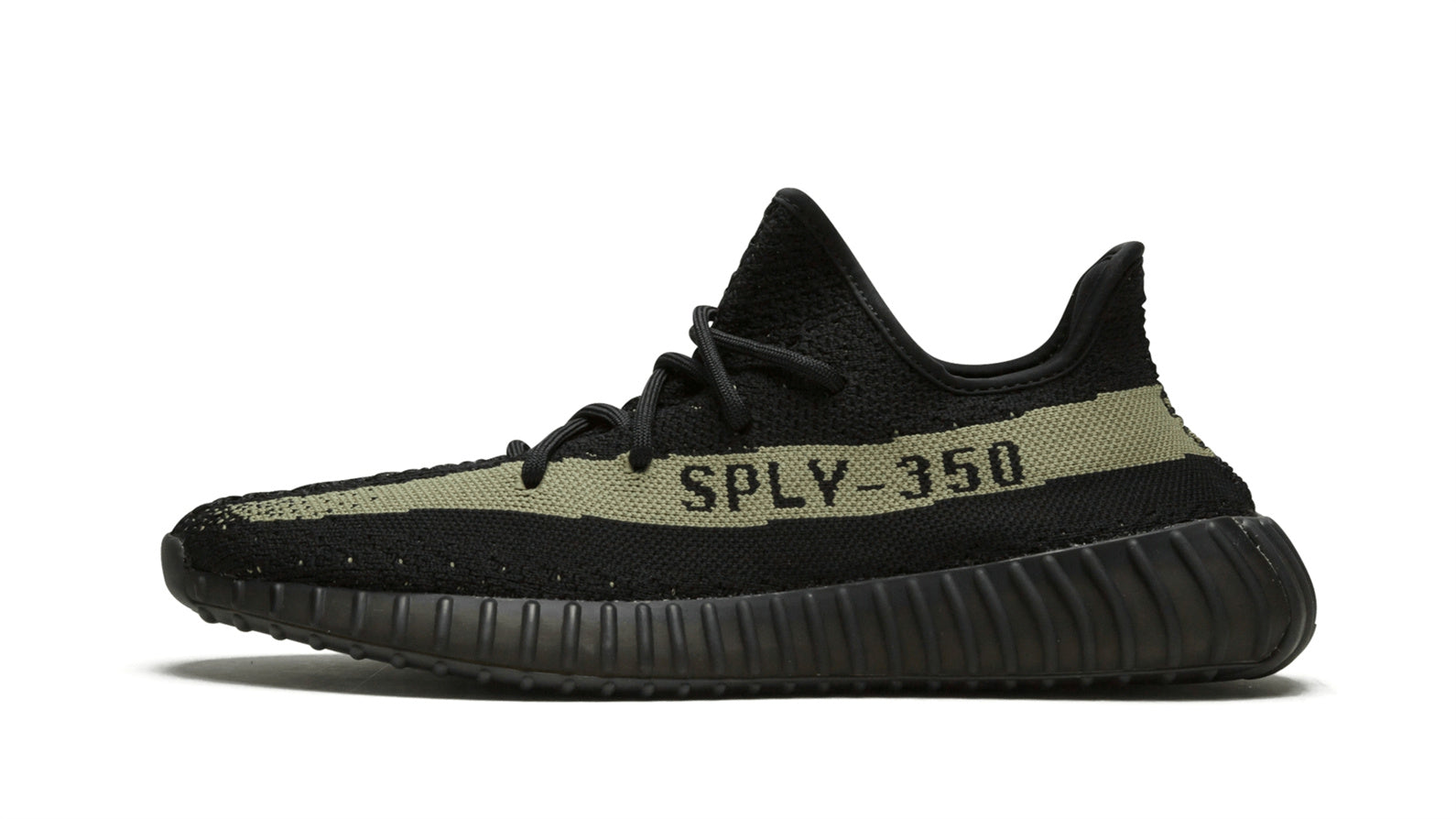 Yeezy Boost 350 V2 Black Red – CP9652