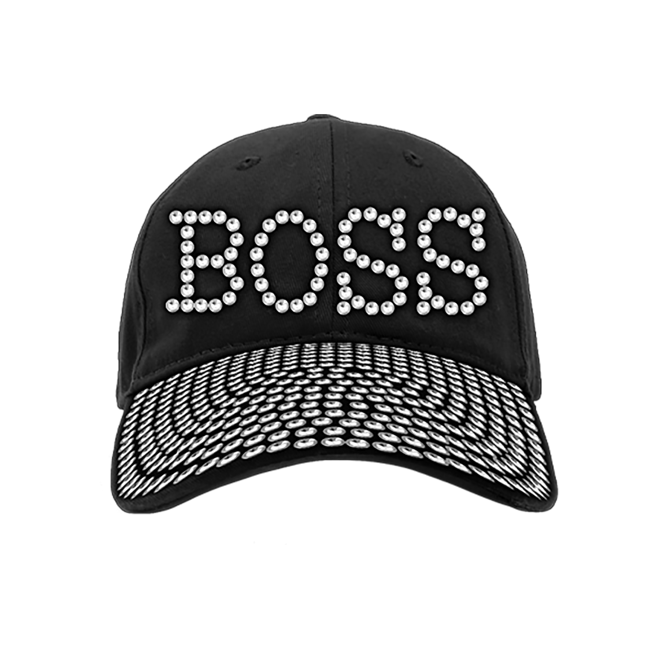 boss hat