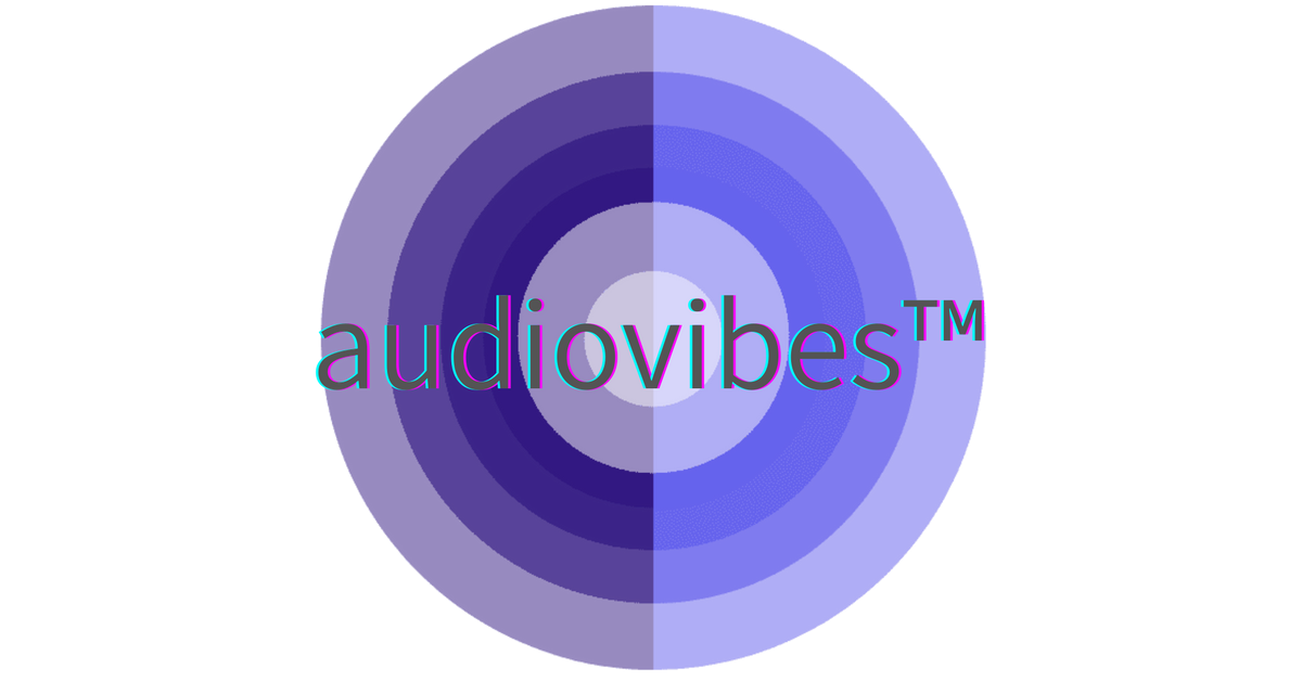 AudioVibes™ – Oldara Corp