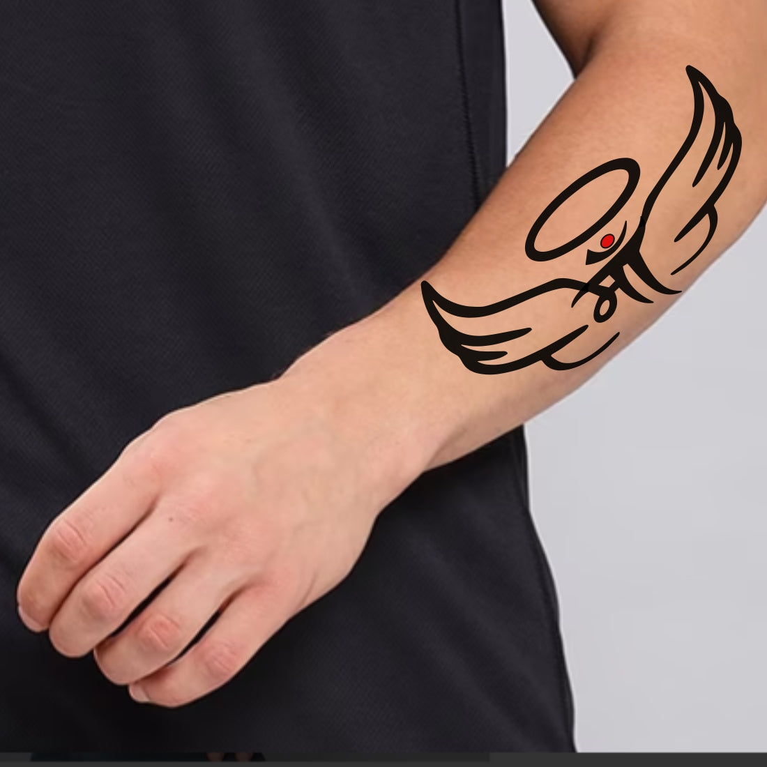 Maa tattoo , Maa tattoo ,Maa sticker, Temporary tattoo ,tattoo