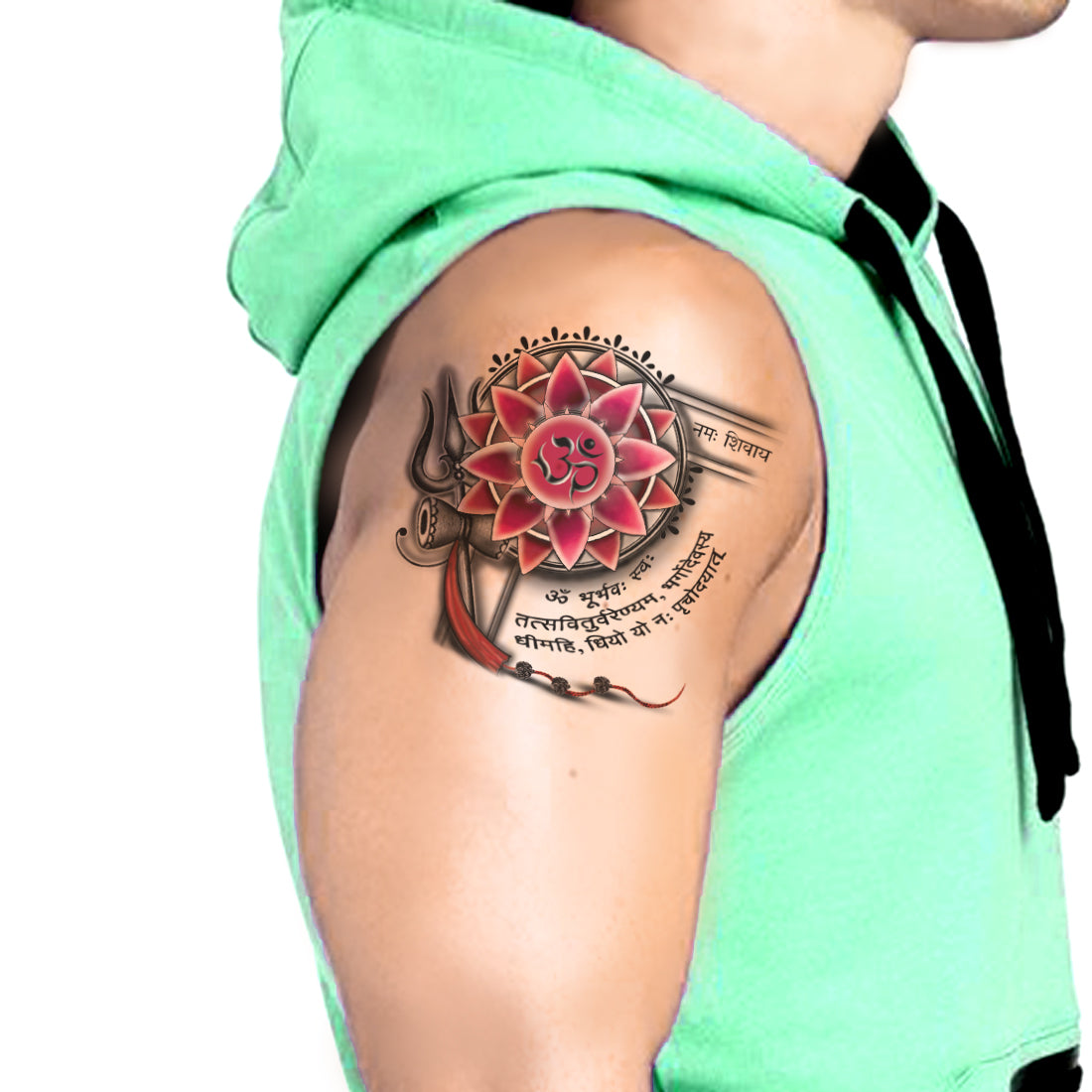 Top Tattoo Designers in Siddaganga Mutt - Best Tatoo Designers Tumkur -  Justdial