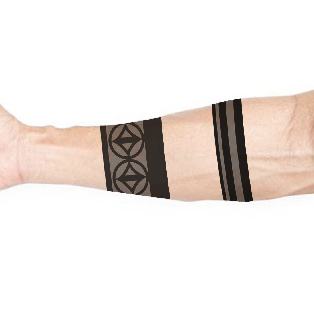 100 Best Tribal Armband Tattoos with Symbolic Meanings [2019]