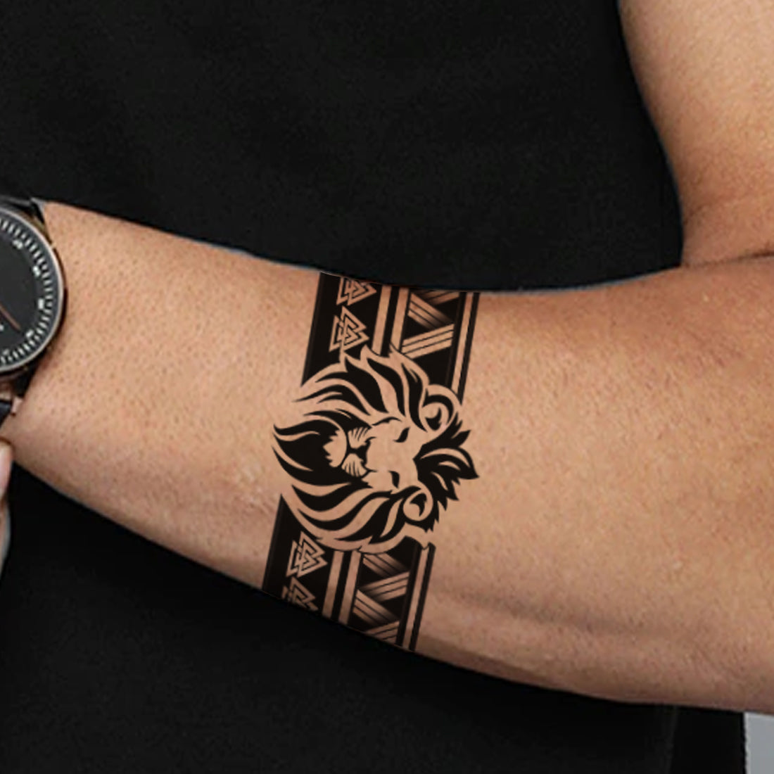 30 Wonderful Wrist Tattoo Ideas for Women in 2024