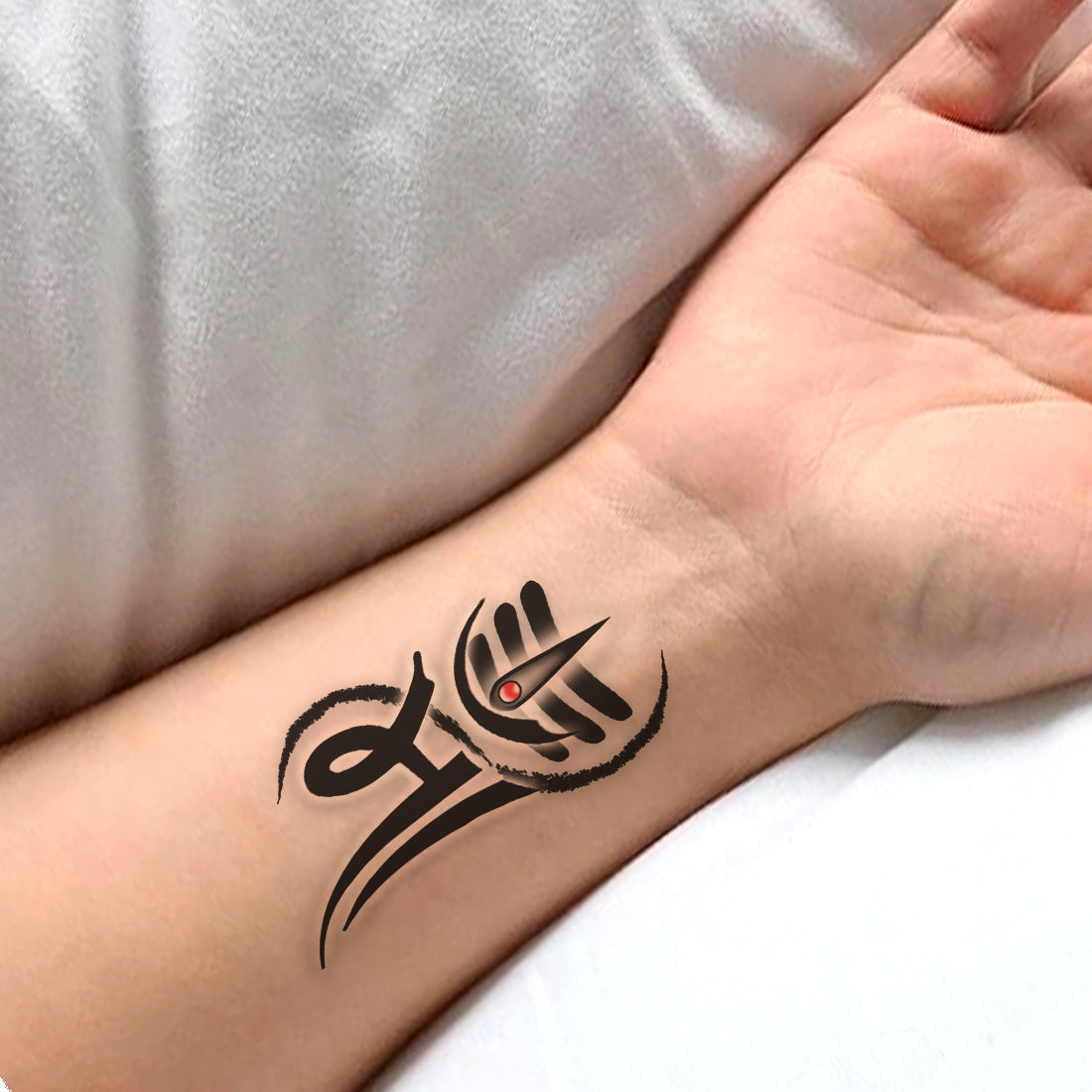 Spiritual and Religious Tattoos Trends during the Festival Season -  Beauteespace Magazine Online | Beauty and Fashion Magazine