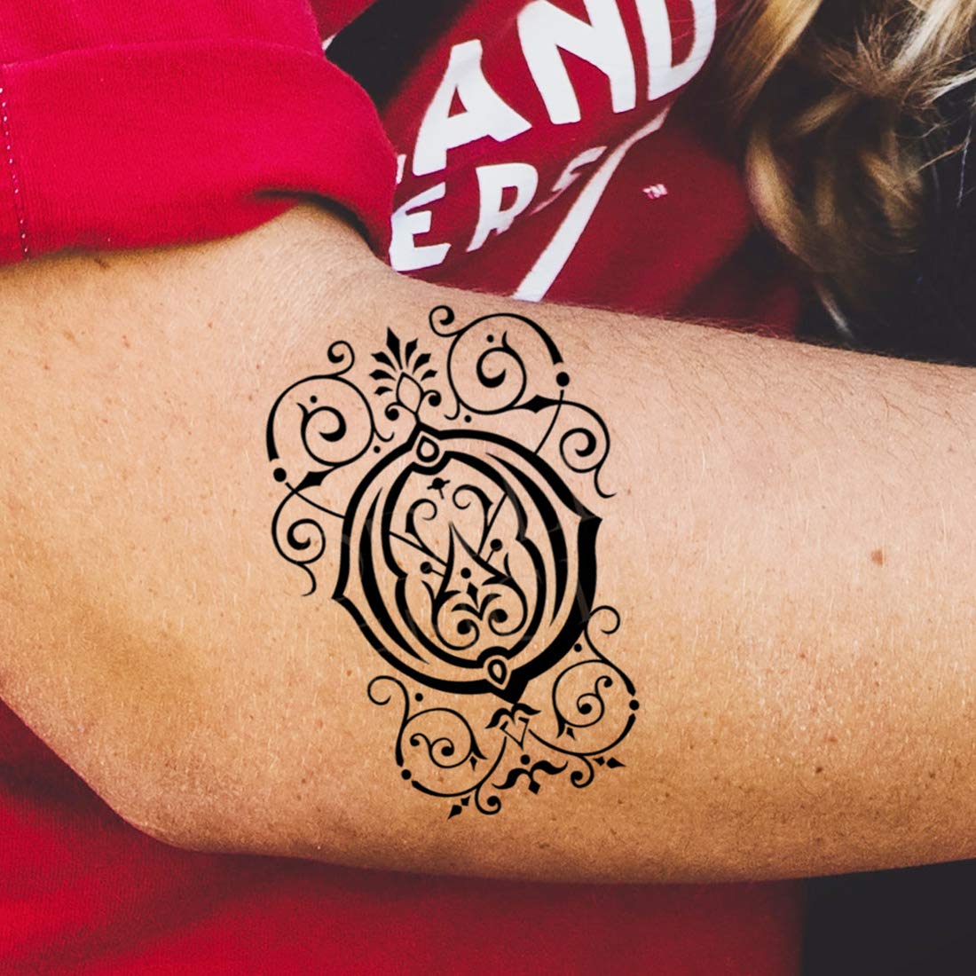 Tattoo uploaded by WILLI TATTOOS INK • Tattoodo