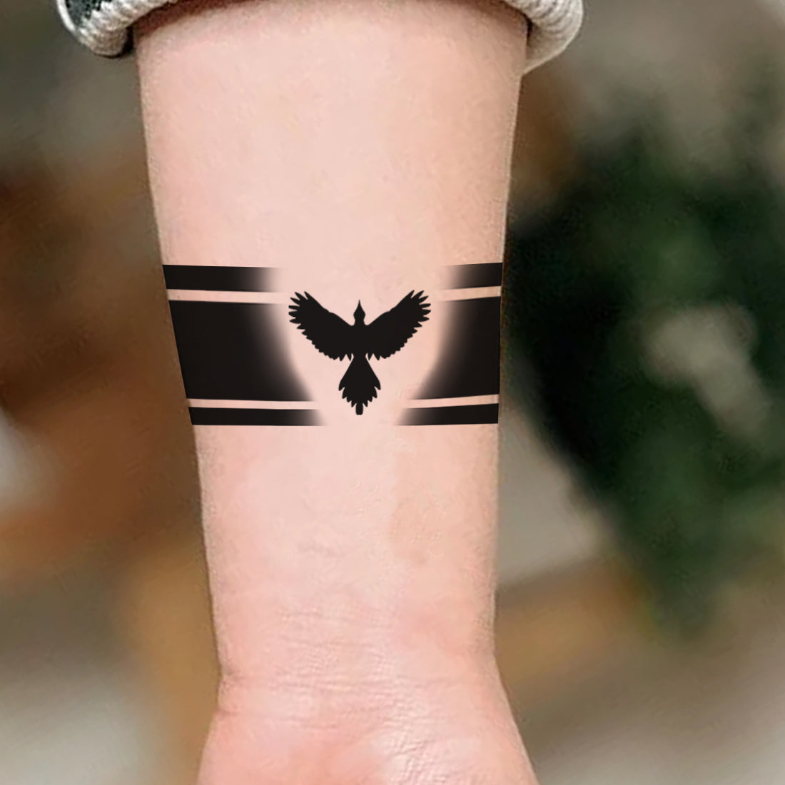 Customized Lord Shiva theme armband tattoo by : Rahul Barve Skin machine  tattoo studio . Bhopal . Ind… | Band tattoo designs, Band tattoos for men,  Arm band tattoo