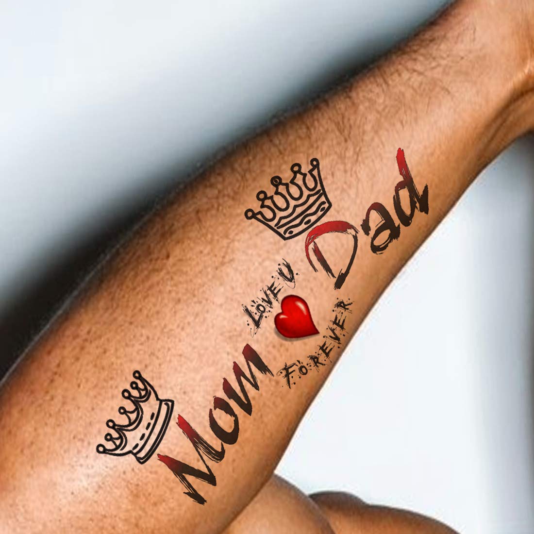 Tattoo for mom dad Wallpapers Download  MobCup