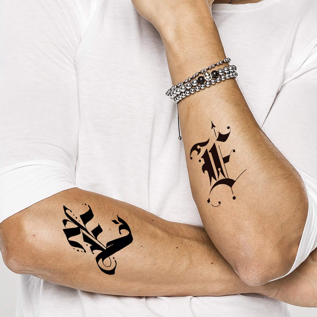 Share more than 74 letter e tattoo on wrist best  thtantai2