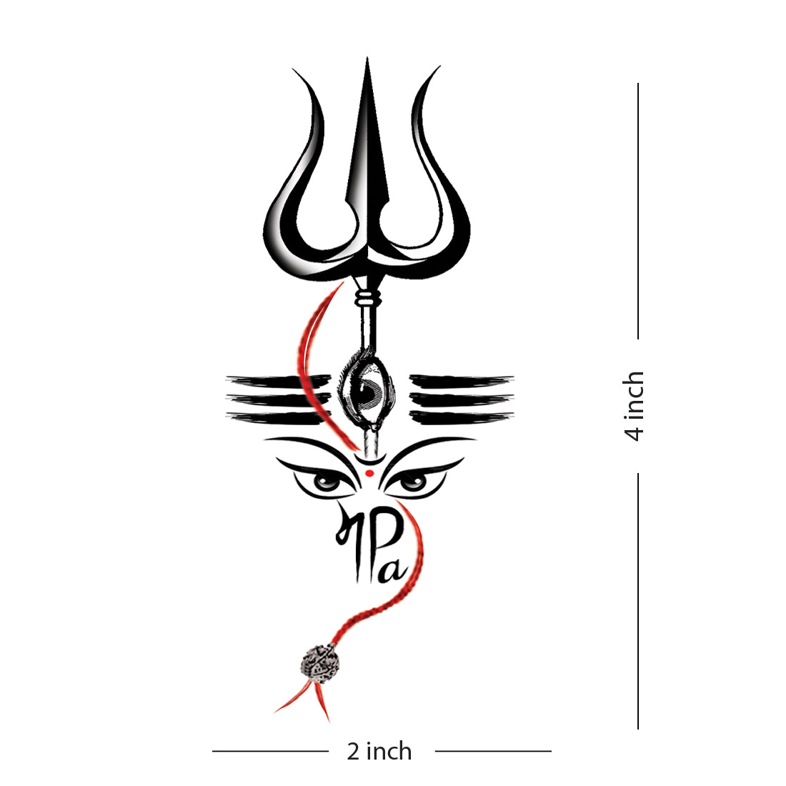 Ganesha Tattoo png download  666778  Free Transparent Shiva png  Download  CleanPNG  KissPNG