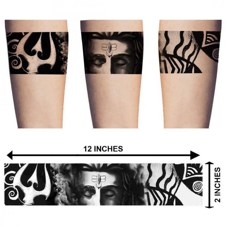 Cool armband tattoo ideas for your next tattoo