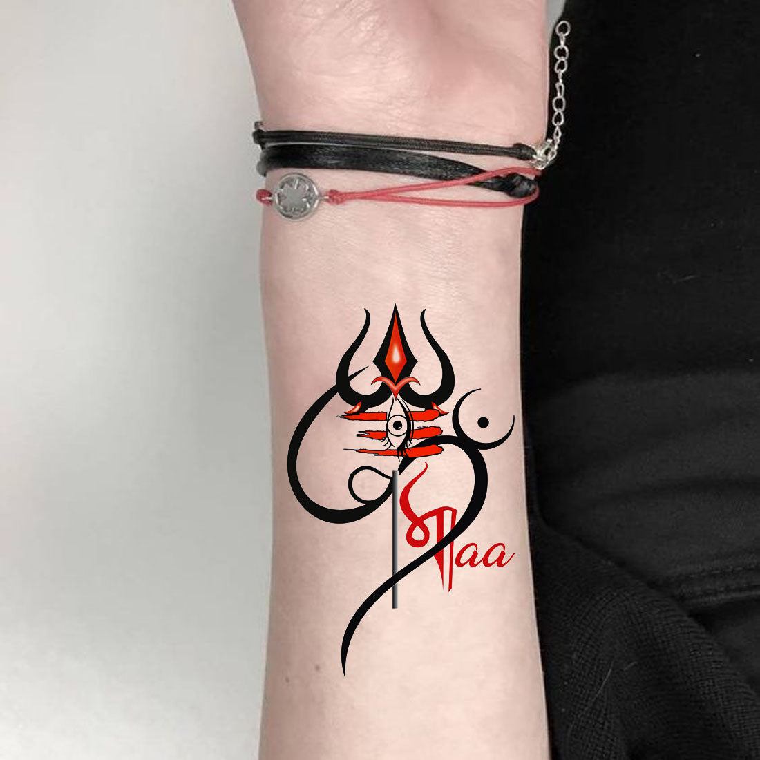 Best Lord Shiva Tattoo Designs  Aliens Tattoo