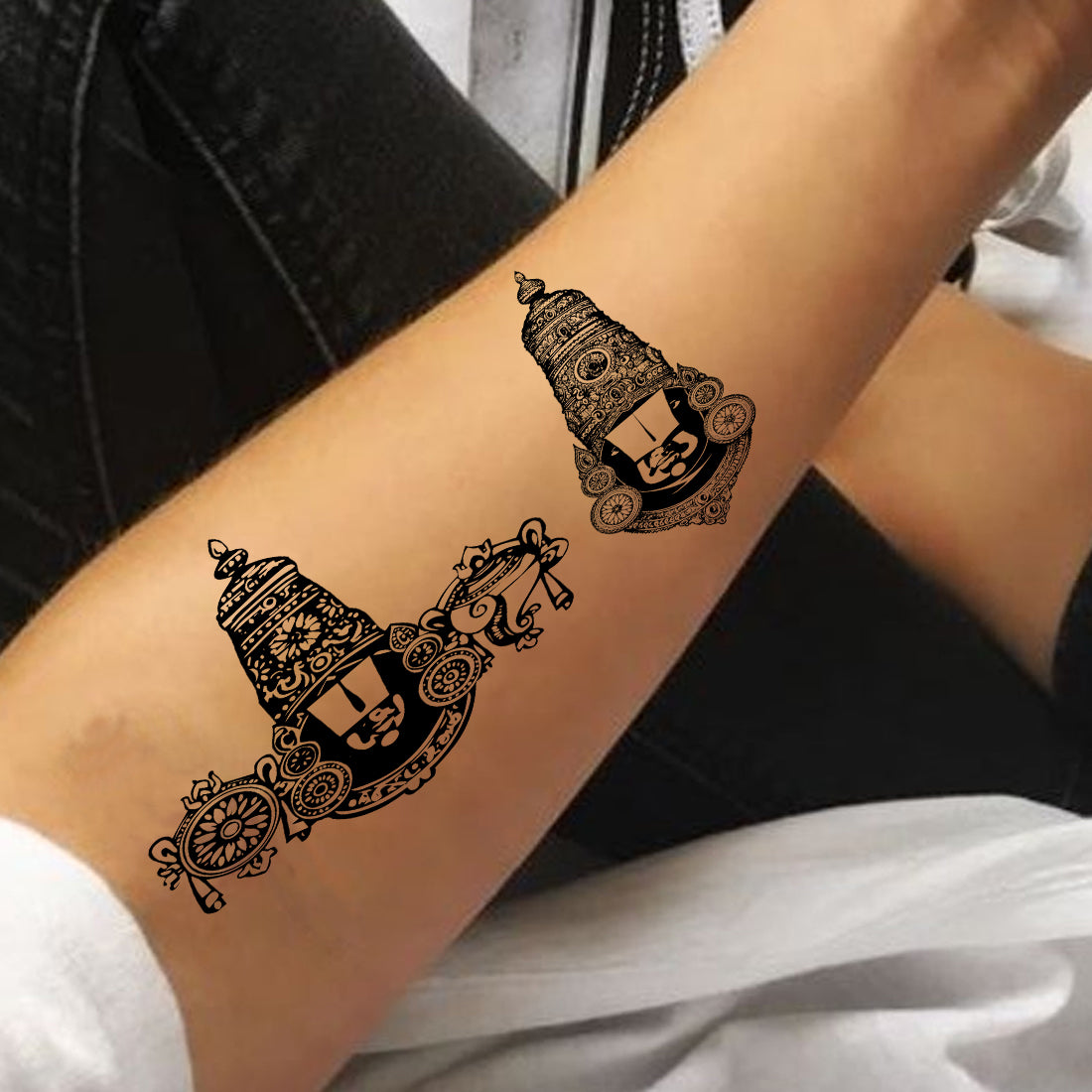 hanuman tattoo 🛕| hanuman tattoo on hand | hanuman tattoo designs | mens hanuman  tattoos - YouTube