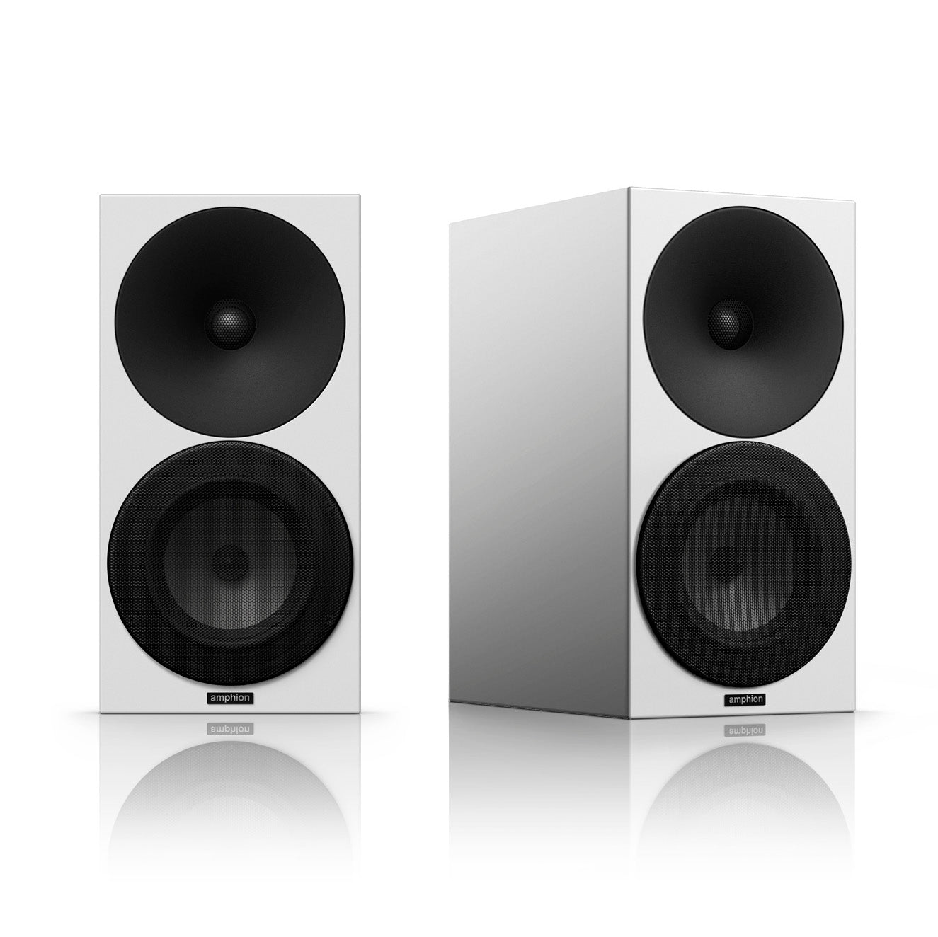 早期予約・新じゃが Amphion Amphion アンフィオン Argon0 White with