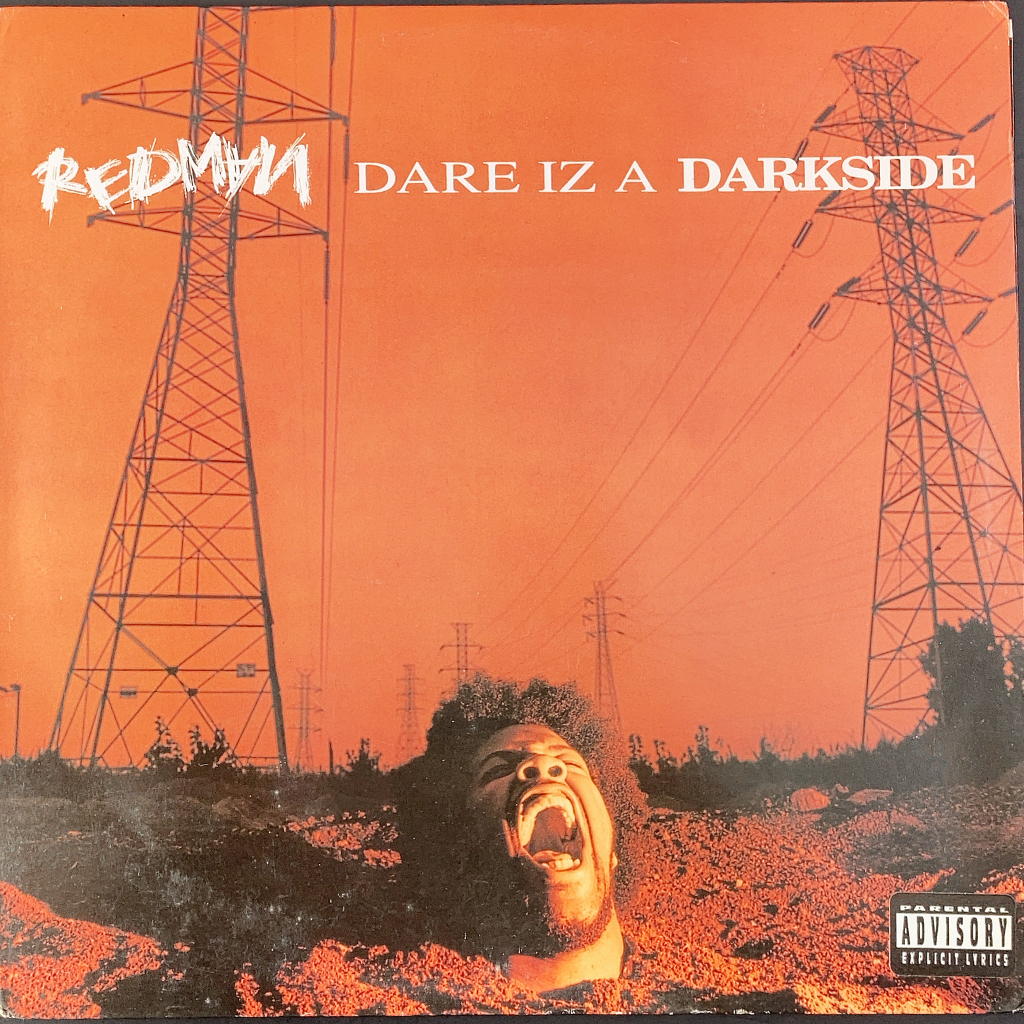 ディスカウント 専用 REDMAN DARE IZ A DARKSIDE fawe.org