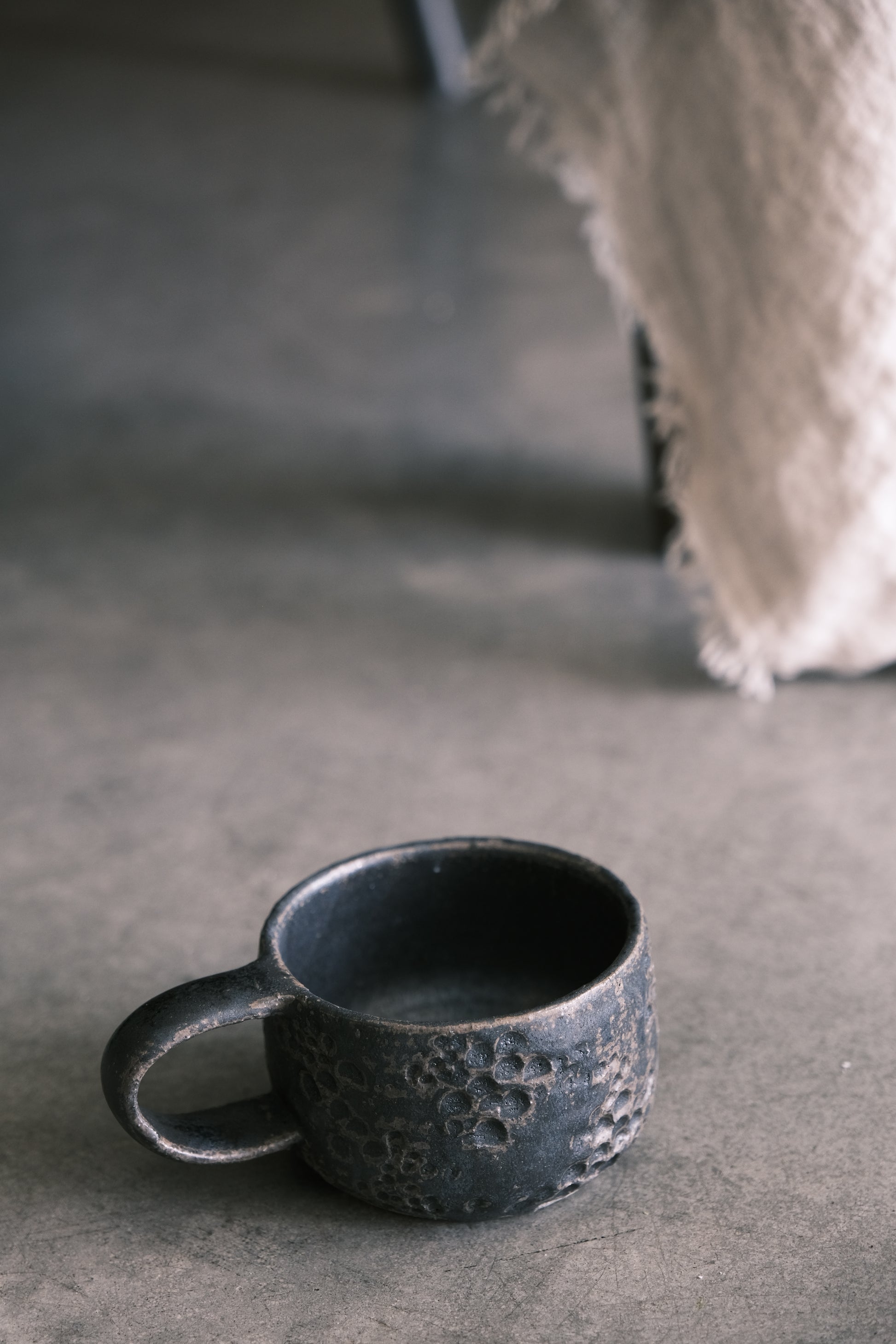 FOSSIL Mug – TERRA CRUDA