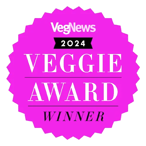 veggie awards 2024