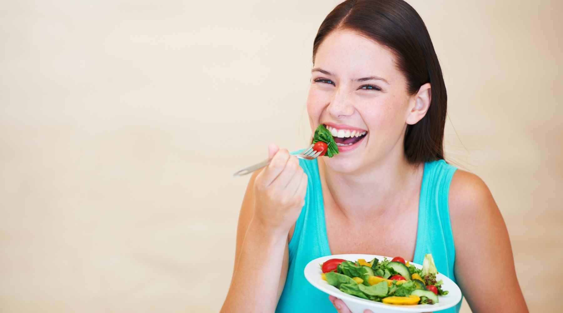 benefits of vegan diet