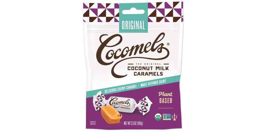 Cocomels Caramels