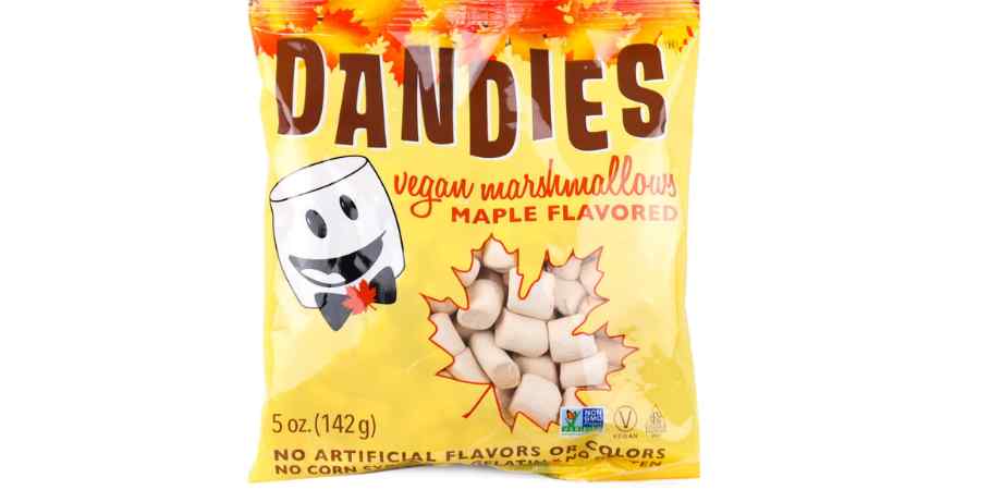 Dandies Marshmallows