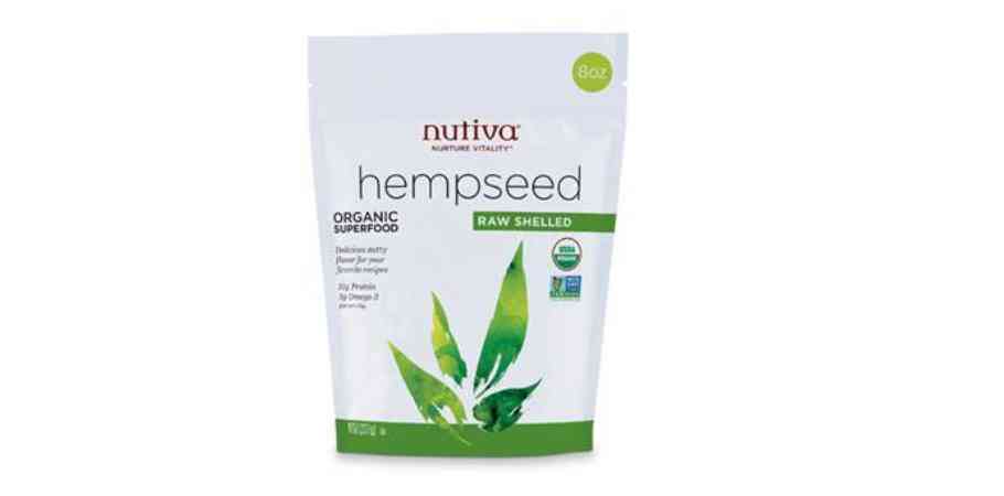 hemp seeds