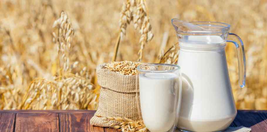 What Is Oat Milk Good For?