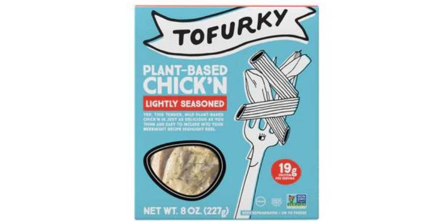 tofukry