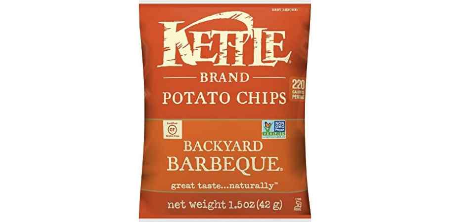 Kettle Brand Potato Chips