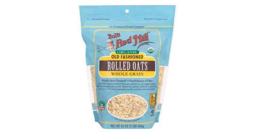 oats