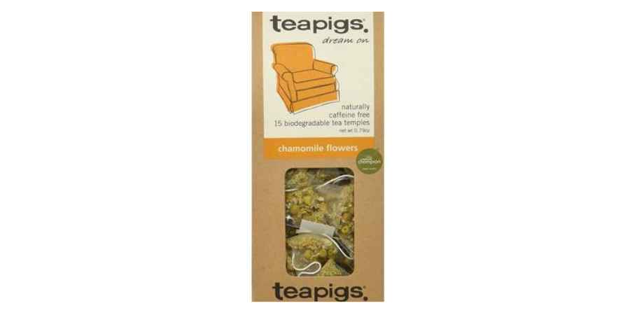 Tea Pigs