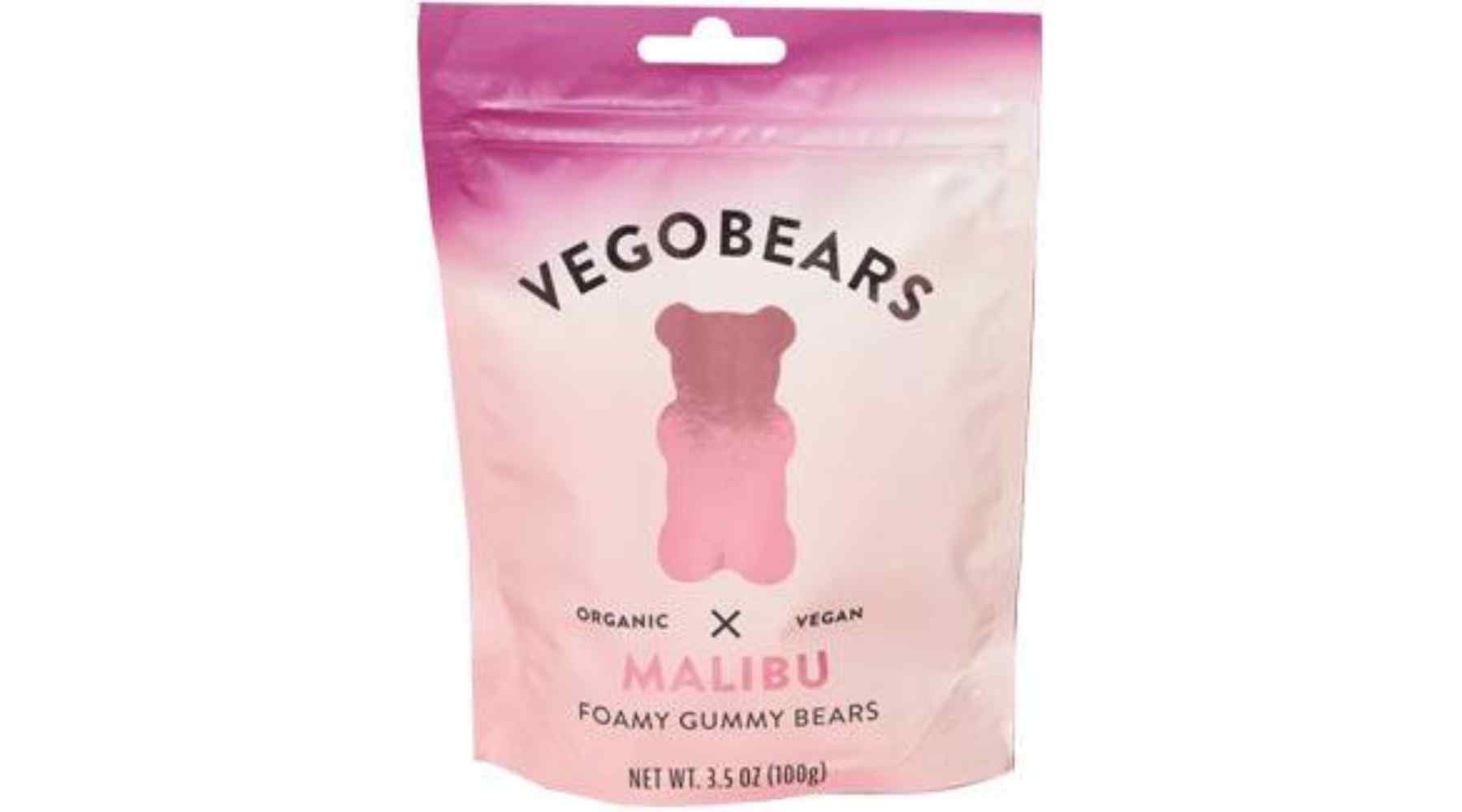 Candy People’s VegoBears