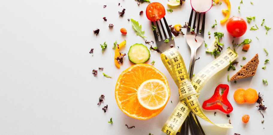 vegan & keto diet for weight loss