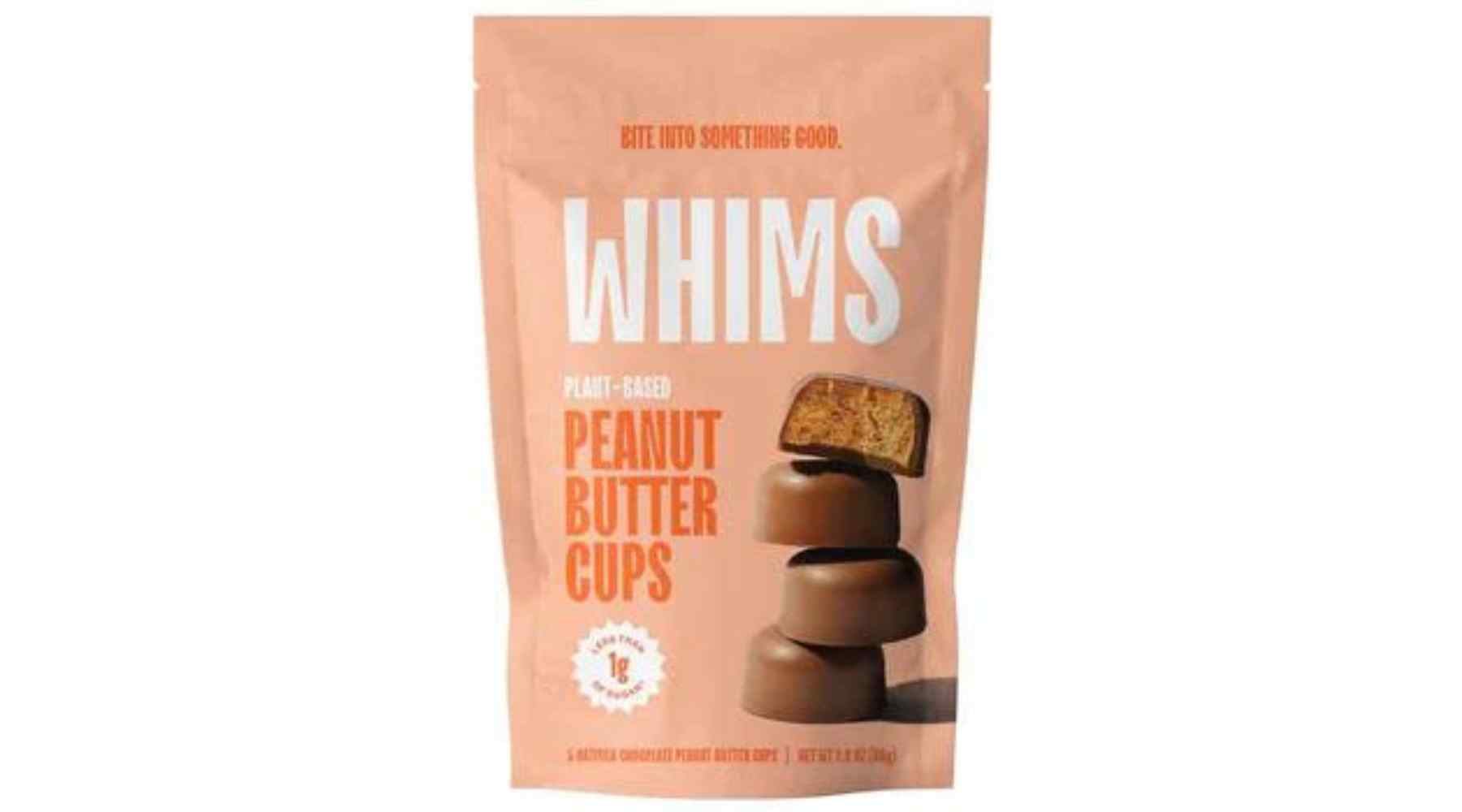 Whims Peanut Butter Cups