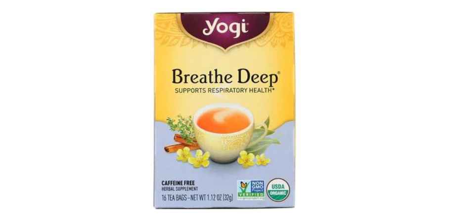 yogi tea