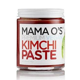 Image of Mama O's Premium Vegan Kimchi Paste