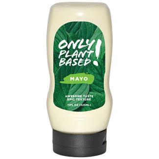 Image of Only Plant Based Mayo - Original Ll 4 A MAYO 