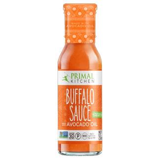 Image of Primal Kitchen Buffalo Sauce