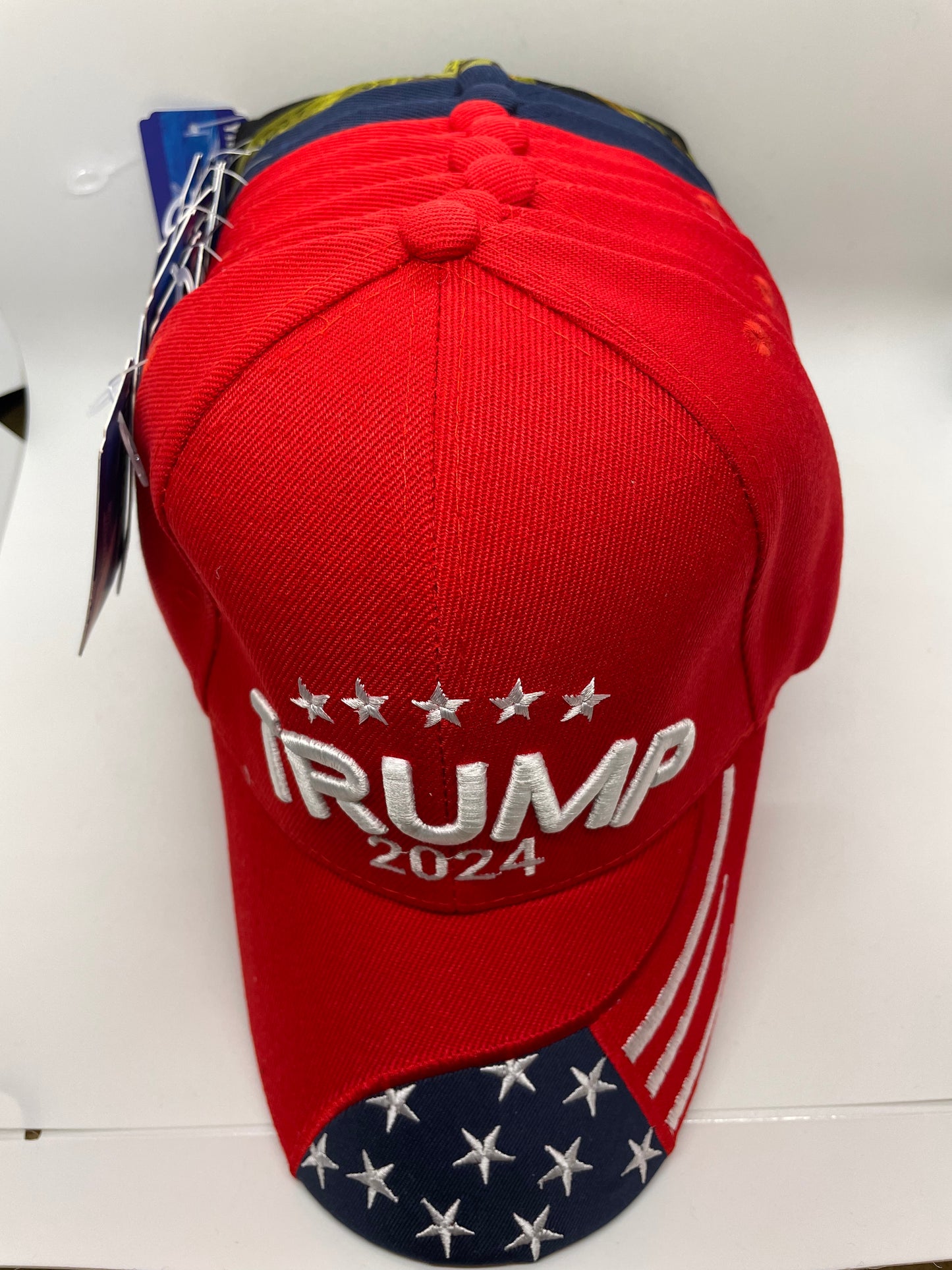 Wholesale Trump 2024 hats 2.99 Lisa Ultra Max Wholesale