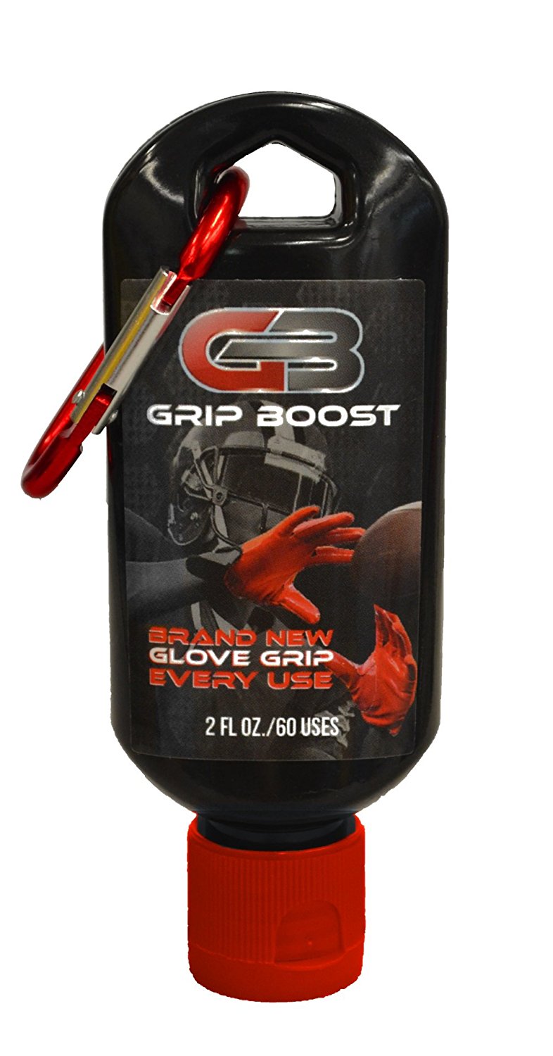 grip boost football gel