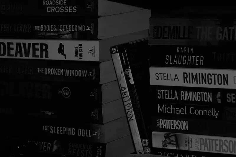 Colour Photographs From B&W: A Guide